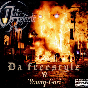 Rejectz Anthem (feat. Young Gari)