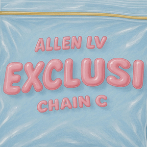 EXCLUSI (feat. Chain C)