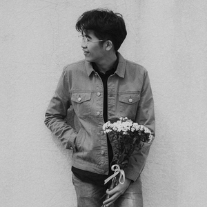 谁（Cover 廖俊涛）