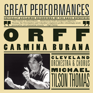 Carmina Burana:O Fortuna