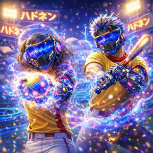 カラフルスイング