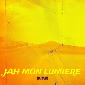 Jah mon lumiere