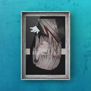 百鬼绘卷（翻自 洛天依）