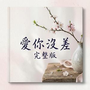 愛你沒差 完整版