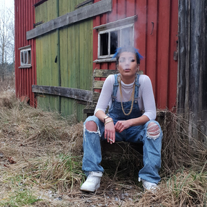 Fakk dåm! (Instrumental)