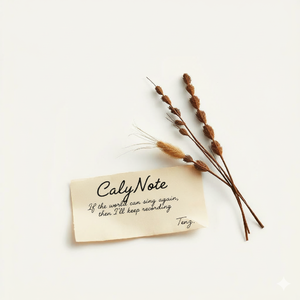 Echoes Before Dawn（世界之声）