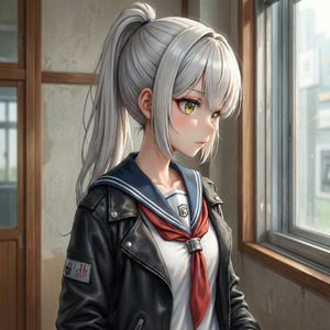 Hearts that pass each other by (Remix)