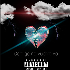 Contigo No Vuelvo Yo
