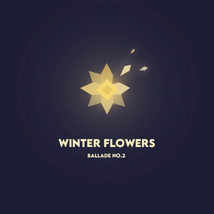 Winter Flowers 冬日花开