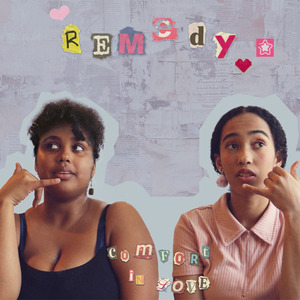 Remedy (Comfort In Love)
