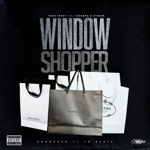 Window Shopper