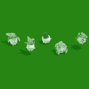 Floramis Main Title
