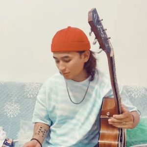 新大街上的鸽子 (demo)