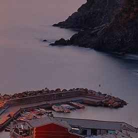 不经意