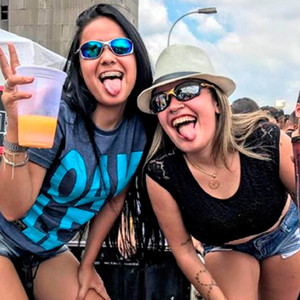 Não me empurra que eu já tô na beira tentando não fazer doidera Funk