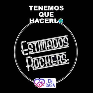 Tenemos que hacerlo (En Casa)