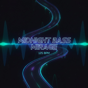 Midnight Bass Mirage