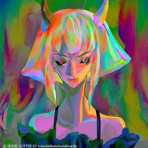 Alice's Tango_SpringChica