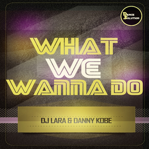What We Wanna Do (Original Mix)