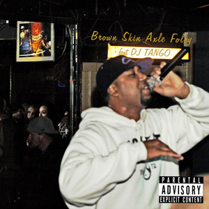 Brown Skin Axle Foley