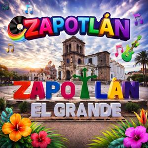 Portales de Zapotlan