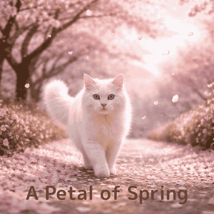 A Petal of Spring