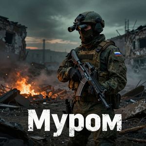 Никто не забыт