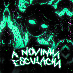 A Novinha Esculacha