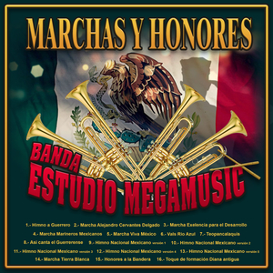 Honores A La Bandera