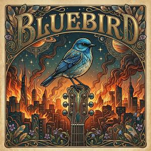 BlueBird
