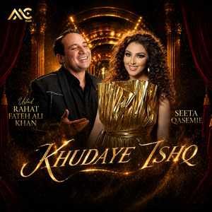 KHUDAYE ISHQ