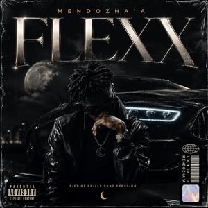 FLEXX (feat. Vdl Boss)
