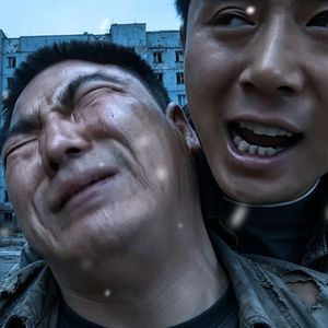 《华强买瓜》后朋克乐队-俄语版