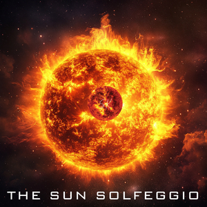 Infinite Rays of Solar Harmony