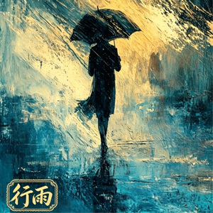 行雨