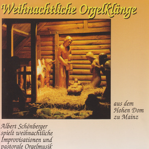 Improvisation über "O du fröhliche"