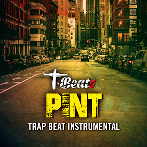 Pint (Trap Beat Instrumental)