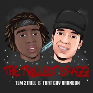 Disrespectful (feat. That Guy Brandon & Mario)