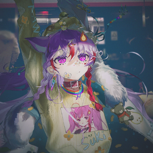 ラグトレイン / lag train