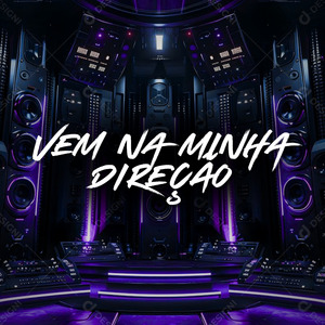 Vem na Minha Direção