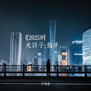 放手2025