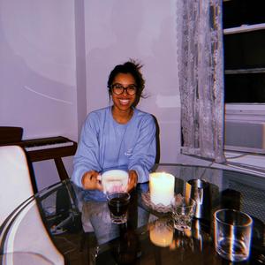 Coffee @ Midnight