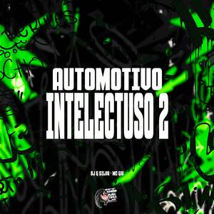 Automotivo Intelectuso 2