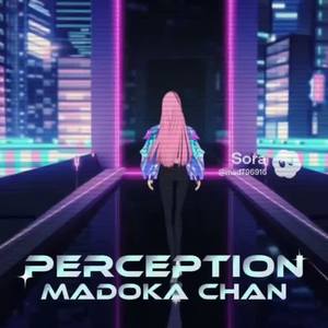 Perception by 𝕄𝔸𝔻𝕆𝕂𝔸 ℂ𝕙𝕒𝕟 💋