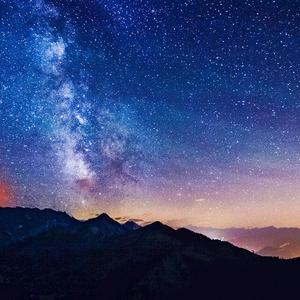 我的天空