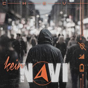 Kein Navi