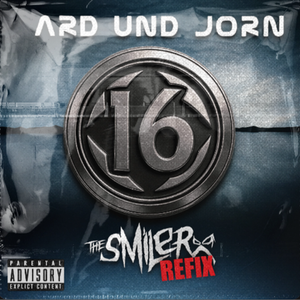 16 (The Smiler Refix)
