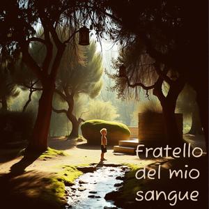 Fratello del mio sangue (ispirato a una poesia di Zora Bernice May Cross)
