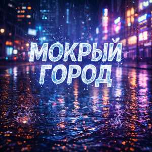 Мокрый Город