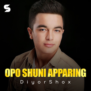 Opo shuni apparing
